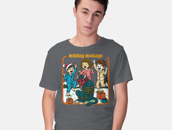 Holiday Hostage
