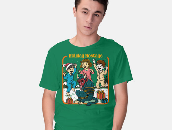 Holiday Hostage