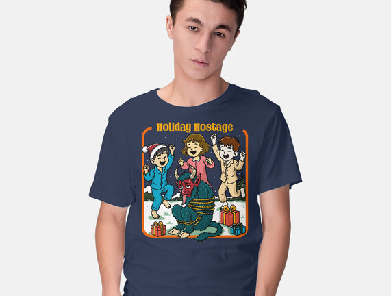 Holiday Hostage