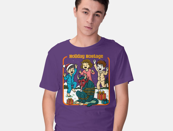 Holiday Hostage
