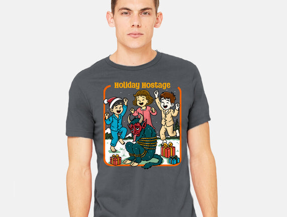 Holiday Hostage