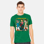 Holiday Hostage-Mens-Heavyweight-Tee-Kimprut