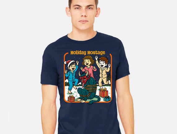 Holiday Hostage