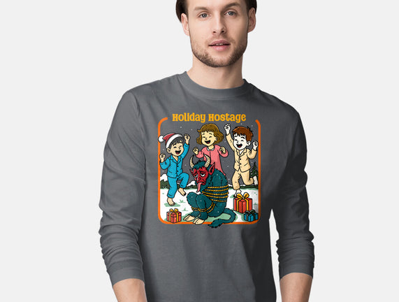 Holiday Hostage