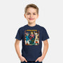 Holiday Hostage-Youth-Basic-Tee-Kimprut