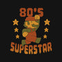 80s Star-None-Glossy-Sticker-DoOomcat