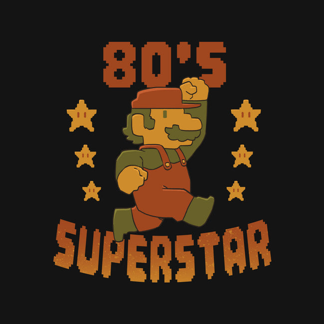 80s Star-Youth-Pullover-Sweatshirt-DoOomcat