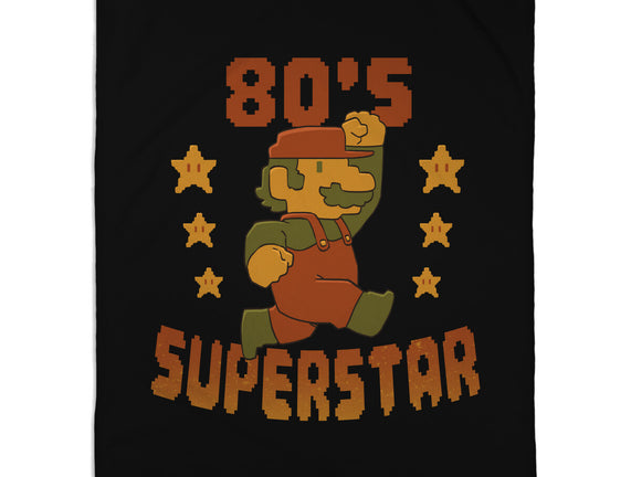 80s Star