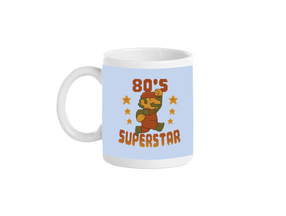 80s Star