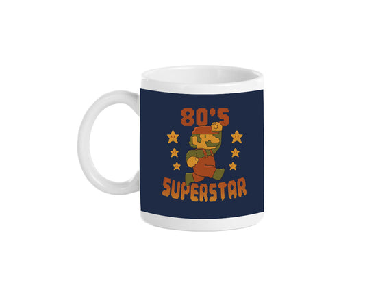 80s Star