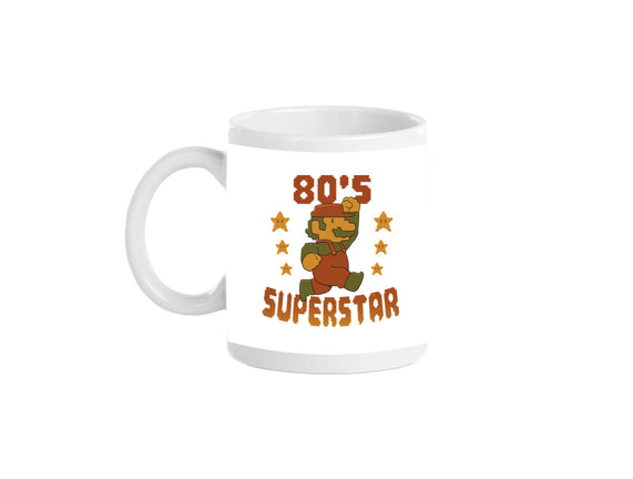 80s Star