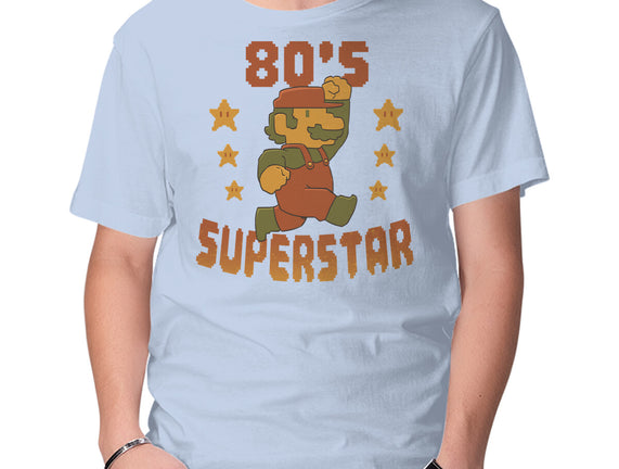 80s Star