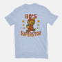 80s Star-Mens-Premium-Tee-DoOomcat