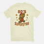 80s Star-Mens-Premium-Tee-DoOomcat