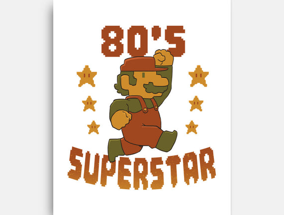 80s Star