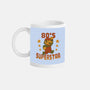 80s Star-None-Mug-Drinkware-DoOomcat