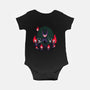The Nightmare Dance-Baby-Basic-Onesie-Medox