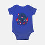 The Nightmare Dance-Baby-Basic-Onesie-Medox