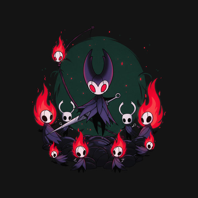 The Nightmare Dance-Unisex-Pullover-Sweatshirt-Medox