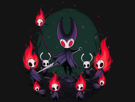 The Nightmare Dance