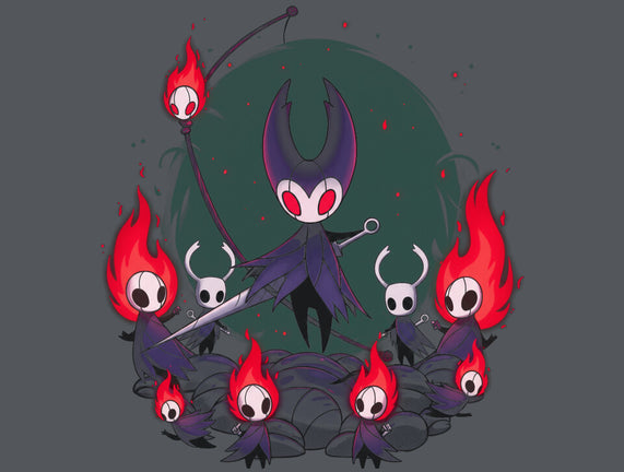 The Nightmare Dance