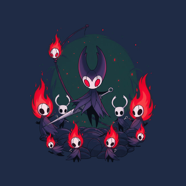 The Nightmare Dance-None-Drawstring-Bag-Medox