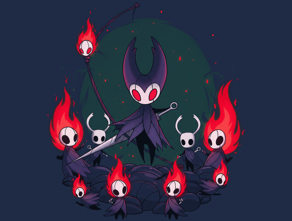 The Nightmare Dance