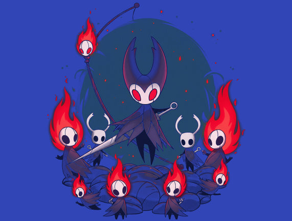 The Nightmare Dance