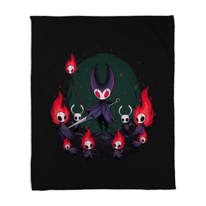 The Nightmare Dance