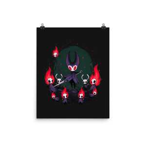 The Nightmare Dance