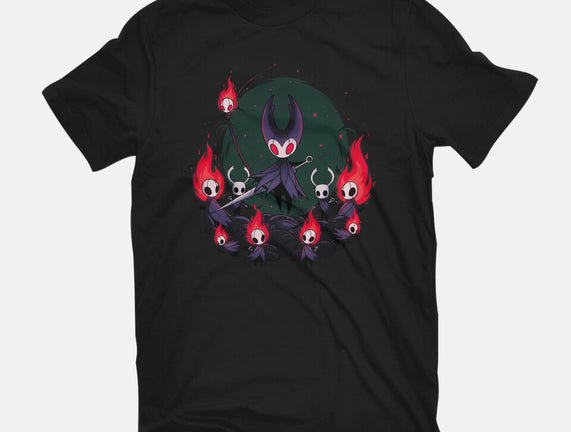 The Nightmare Dance