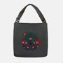 The Nightmare Dance-None-Adjustable Tote-Bag-Medox
