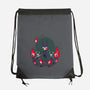 The Nightmare Dance-None-Drawstring-Bag-Medox