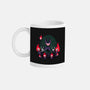 The Nightmare Dance-None-Mug-Drinkware-Medox