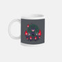 The Nightmare Dance-None-Mug-Drinkware-Medox