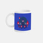 The Nightmare Dance-None-Mug-Drinkware-Medox