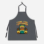 I Got Stuffed-Unisex-Kitchen-Apron-krisren28