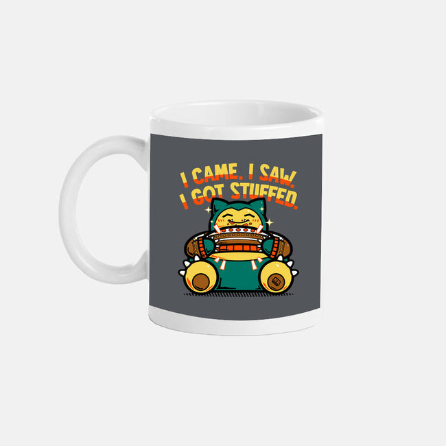 I Got Stuffed-None-Mug-Drinkware-krisren28