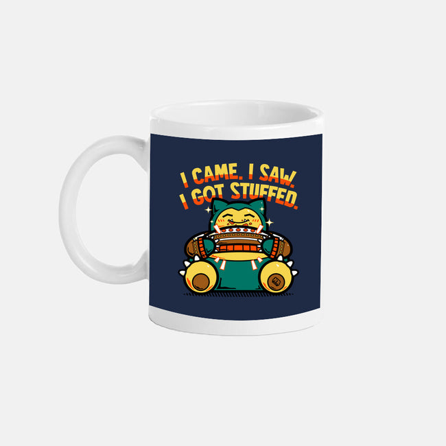 I Got Stuffed-None-Mug-Drinkware-krisren28