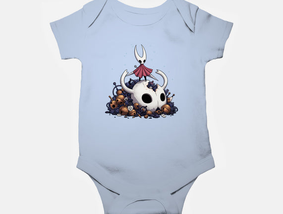 Princess Of Hallownest