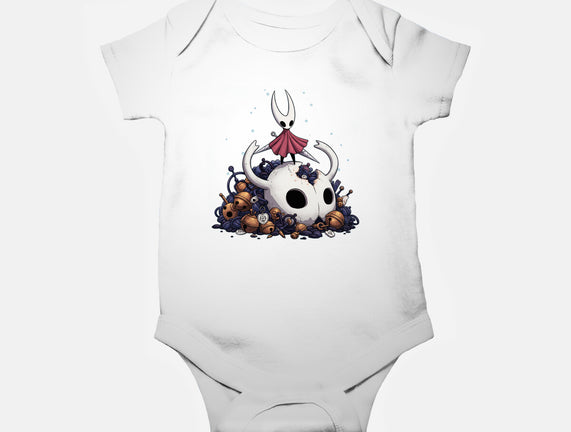 Princess Of Hallownest