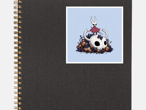 Princess Of Hallownest