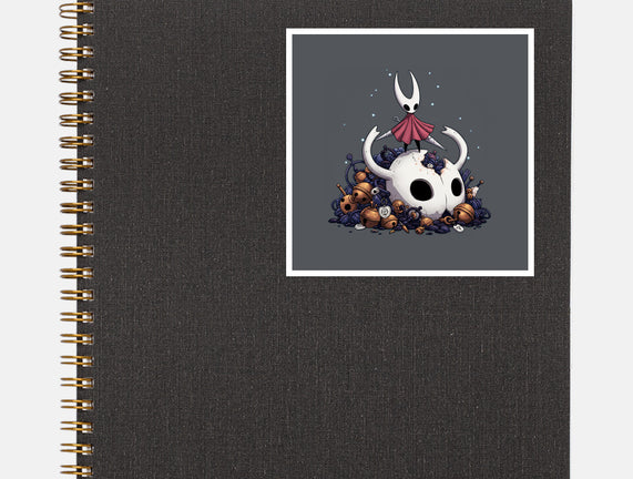 Princess Of Hallownest