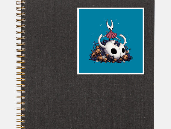 Princess Of Hallownest