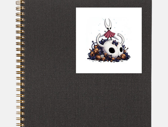 Princess Of Hallownest