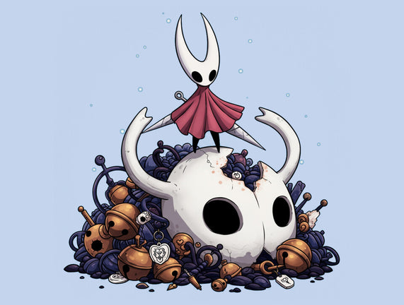 Princess Of Hallownest