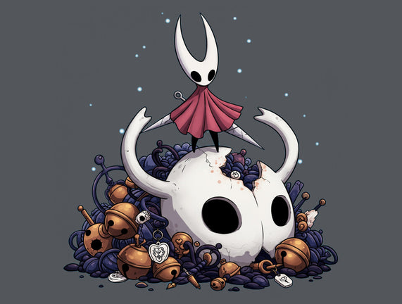 Princess Of Hallownest