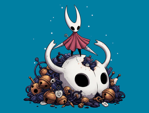 Princess Of Hallownest