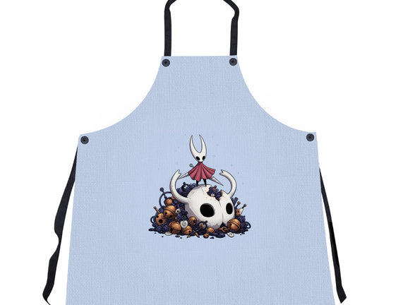 Princess Of Hallownest