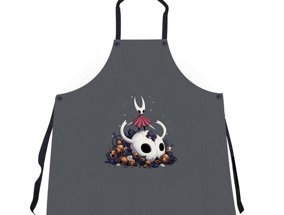 Princess Of Hallownest